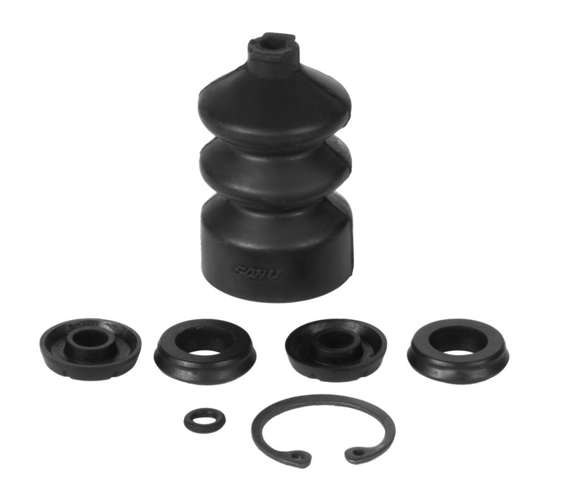 RUBBER BRAKE PARTS